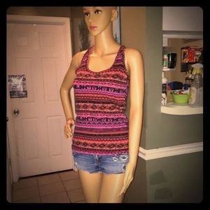 Like new Rue 21 tank top size L